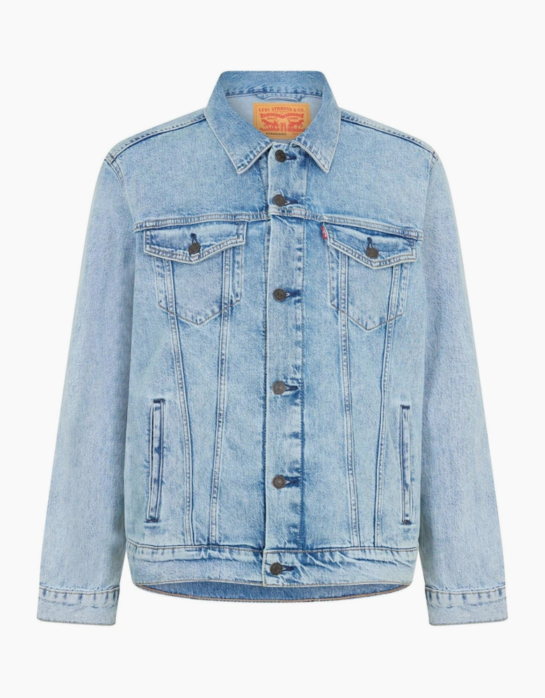 Trucker Jacket