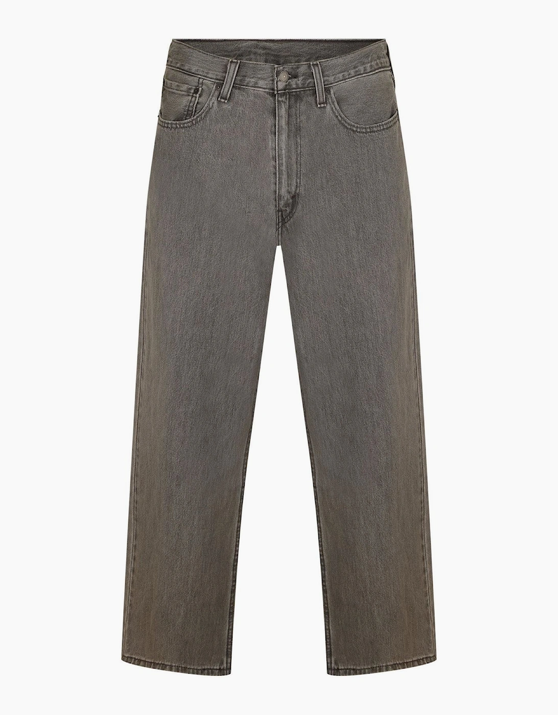 Levis Men's Grey Levi's 578 Baggy  32/32 Size 32W R