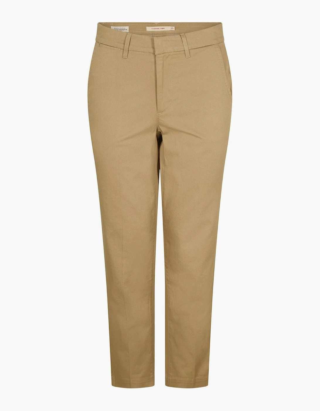 Essential Chino Unbasic Khaki, 3 of 2