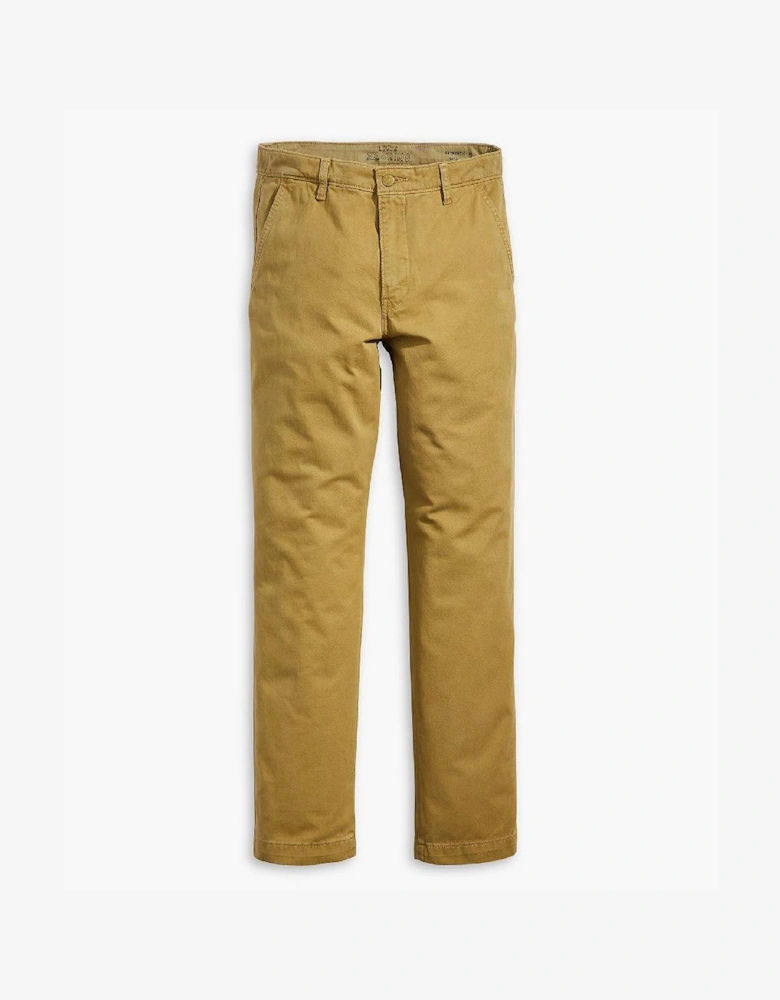 Xx Chino Authentic Strt Washed