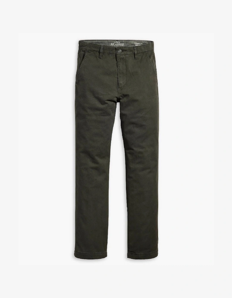 Xx Chino Authentic Strt Washed