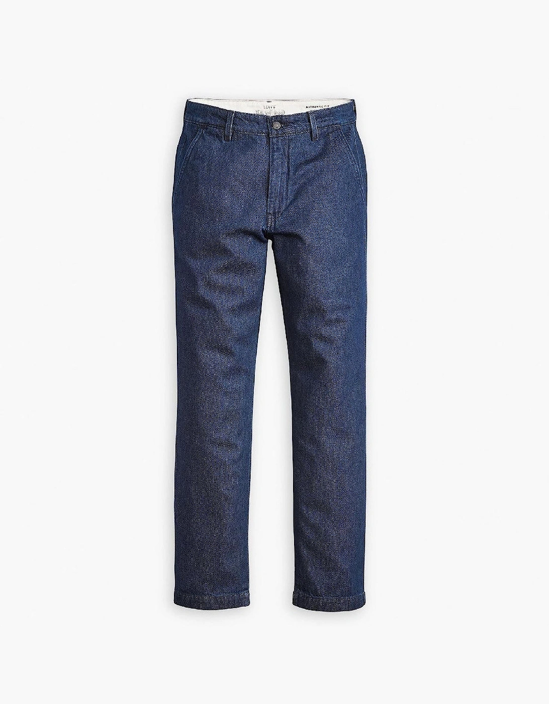 Xx Chino Authentic Strt Washed, 5 of 4