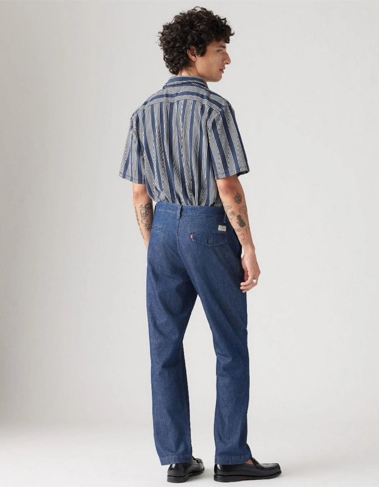 Xx Chino Authentic Strt Washed