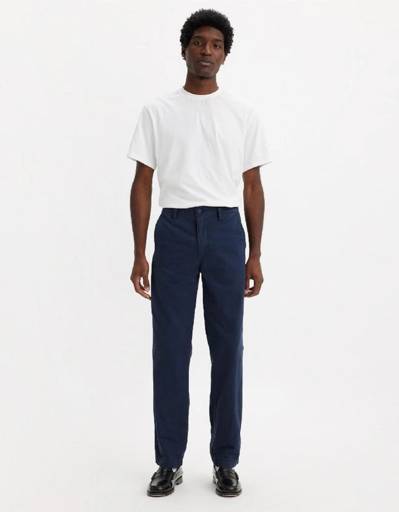 Xx Chino Authentic Strt Washed