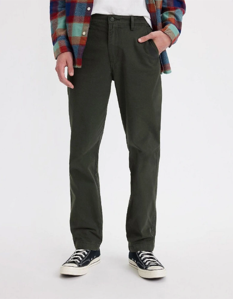 Xx Chino Authentic Strt Washed