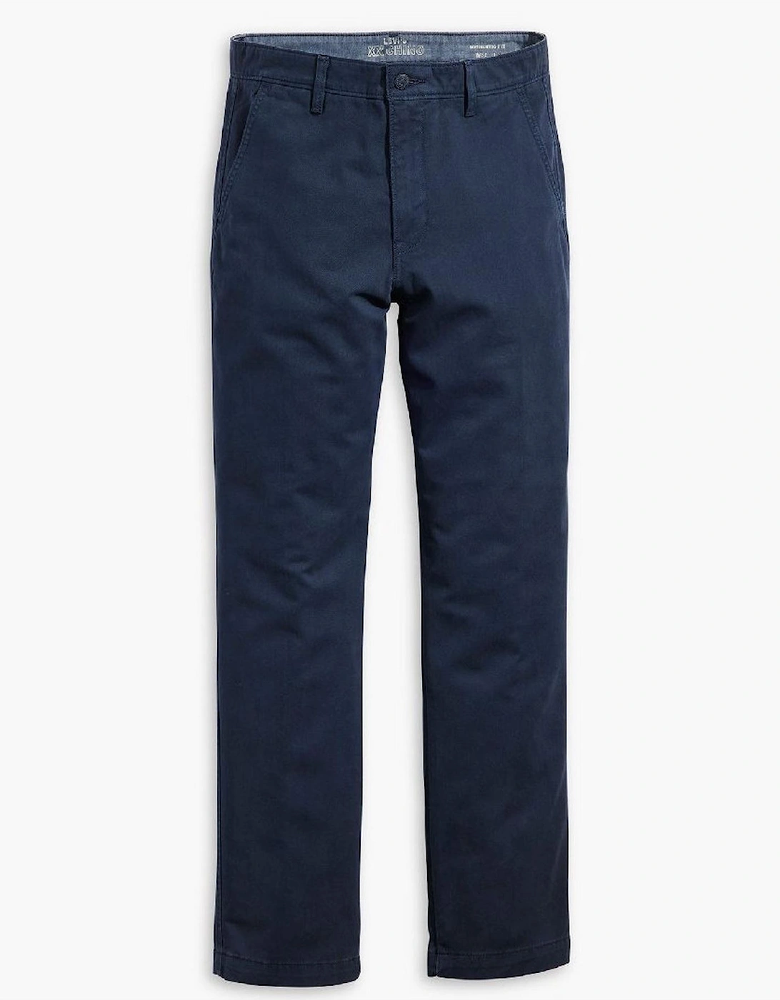 Xx Chino Authentic Strt Washed, 5 of 4