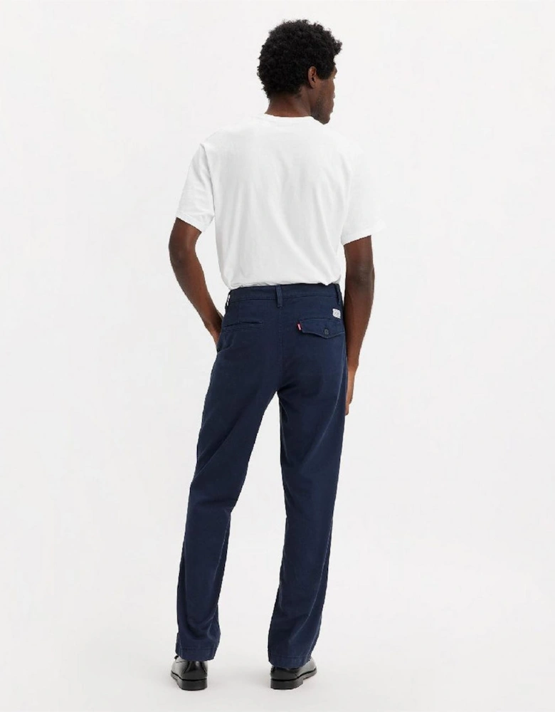 Xx Chino Authentic Strt Washed