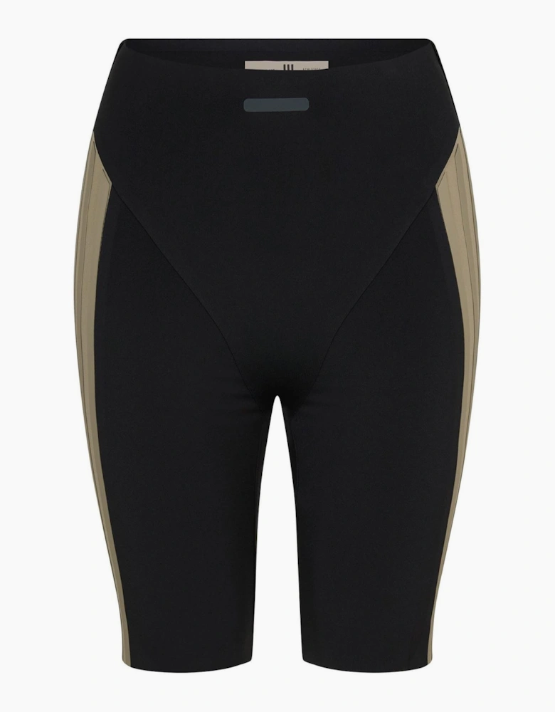 Athletic Tight Basketball Shorts