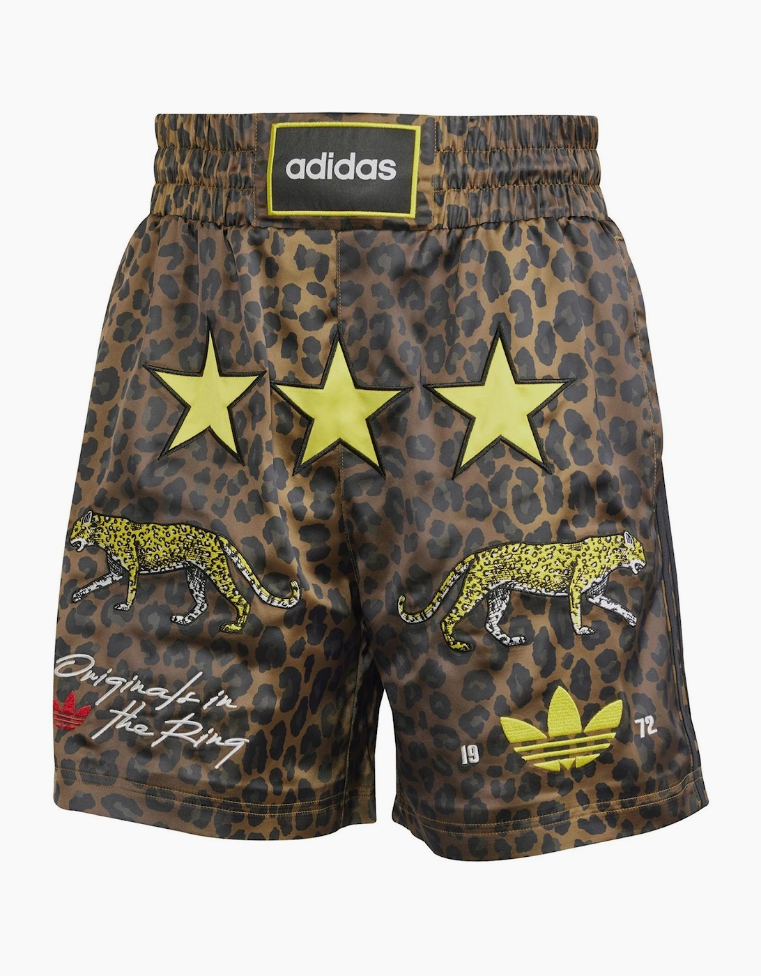 Aop Box Shorts, 7 of 6