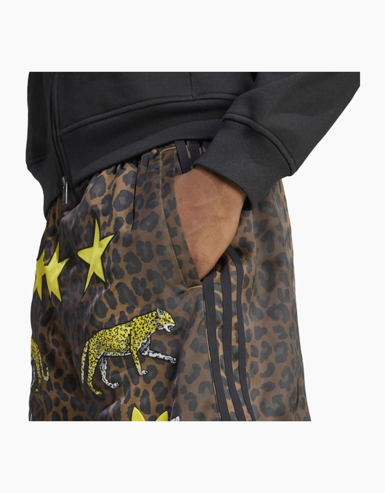 Aop Box Shorts