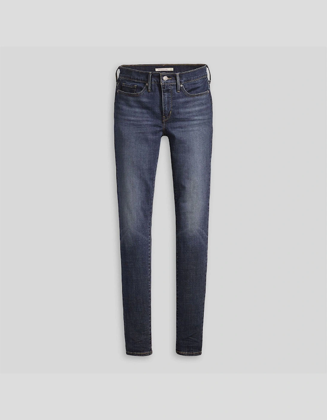 311 Skinny Mid Rise Jeans