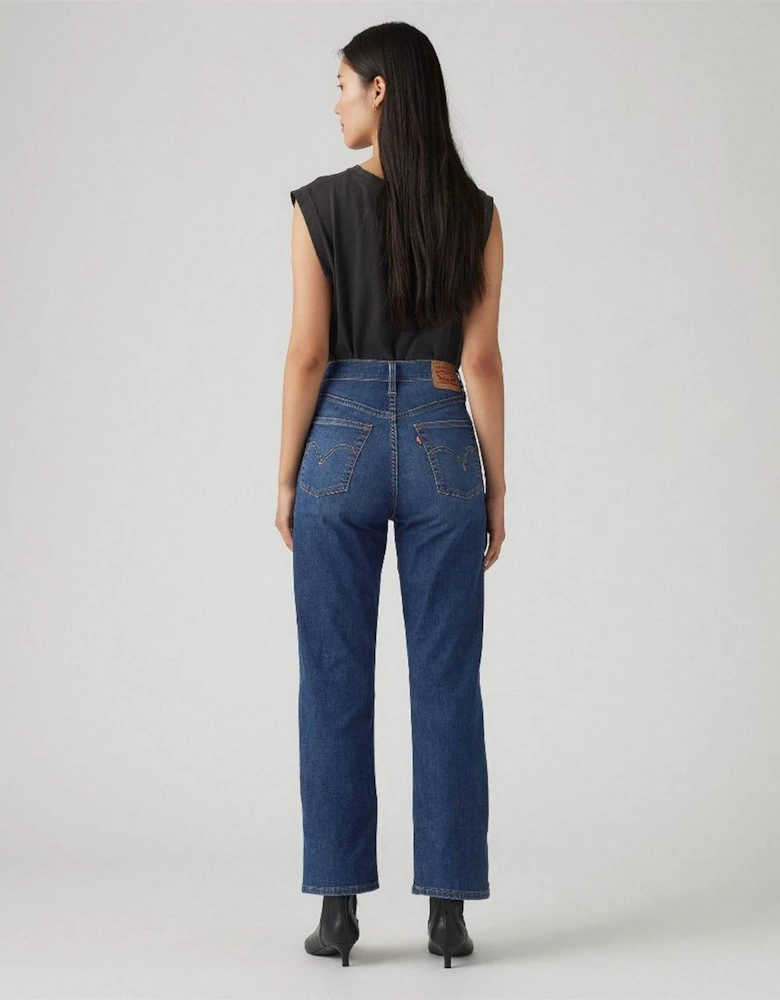 Ribcage Straight Ankle Noe Dar