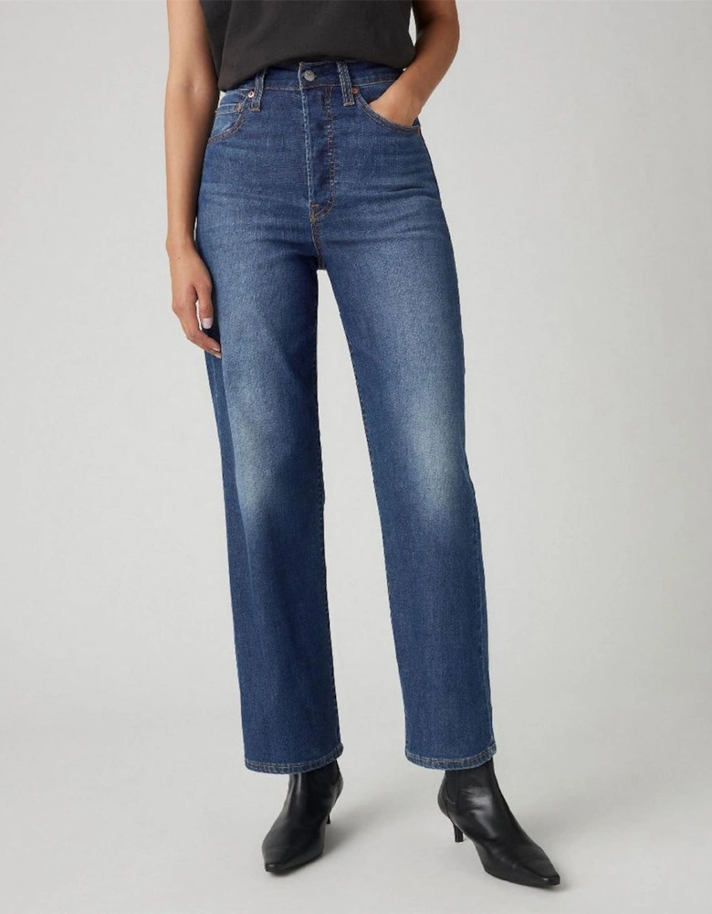 Ribcage Straight Ankle Noe Dar