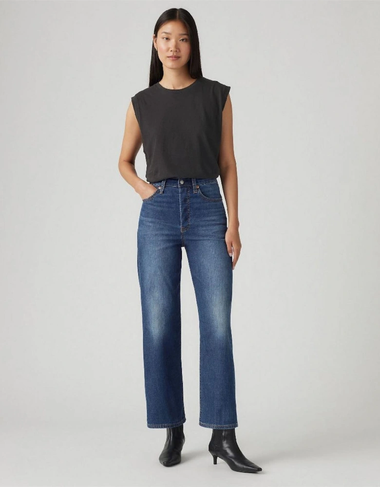 Ribcage Straight Ankle Noe Dar