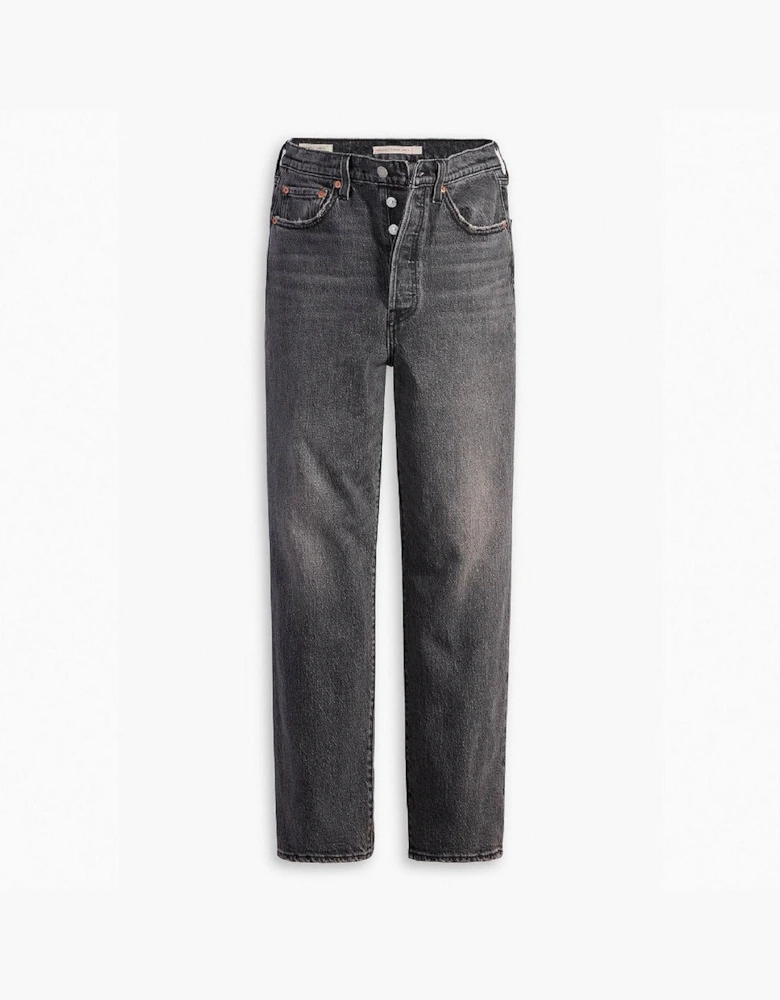 Ribcage Straight Ankle Noe Dar