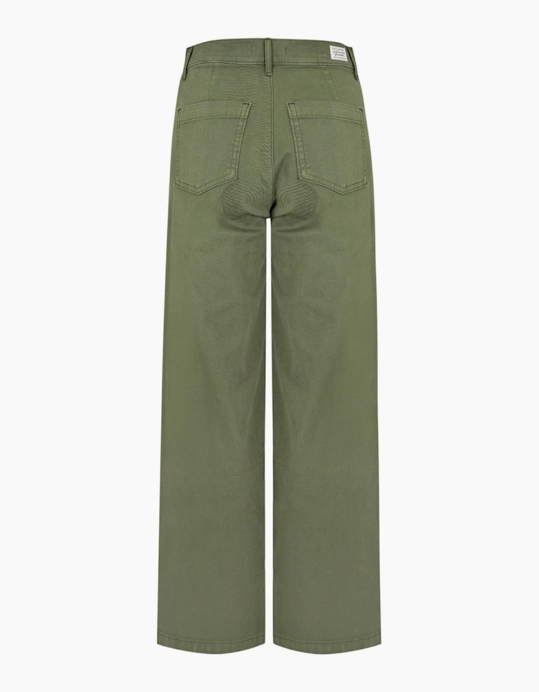 Vintage Chino Shady Thyme Pfd