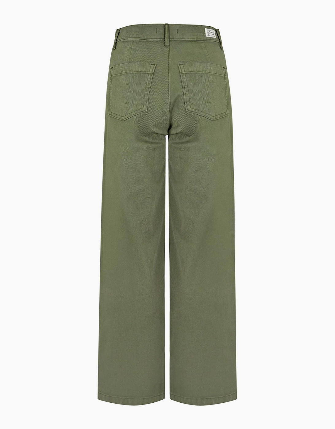 Vintage Chino Shady Thyme Pfd