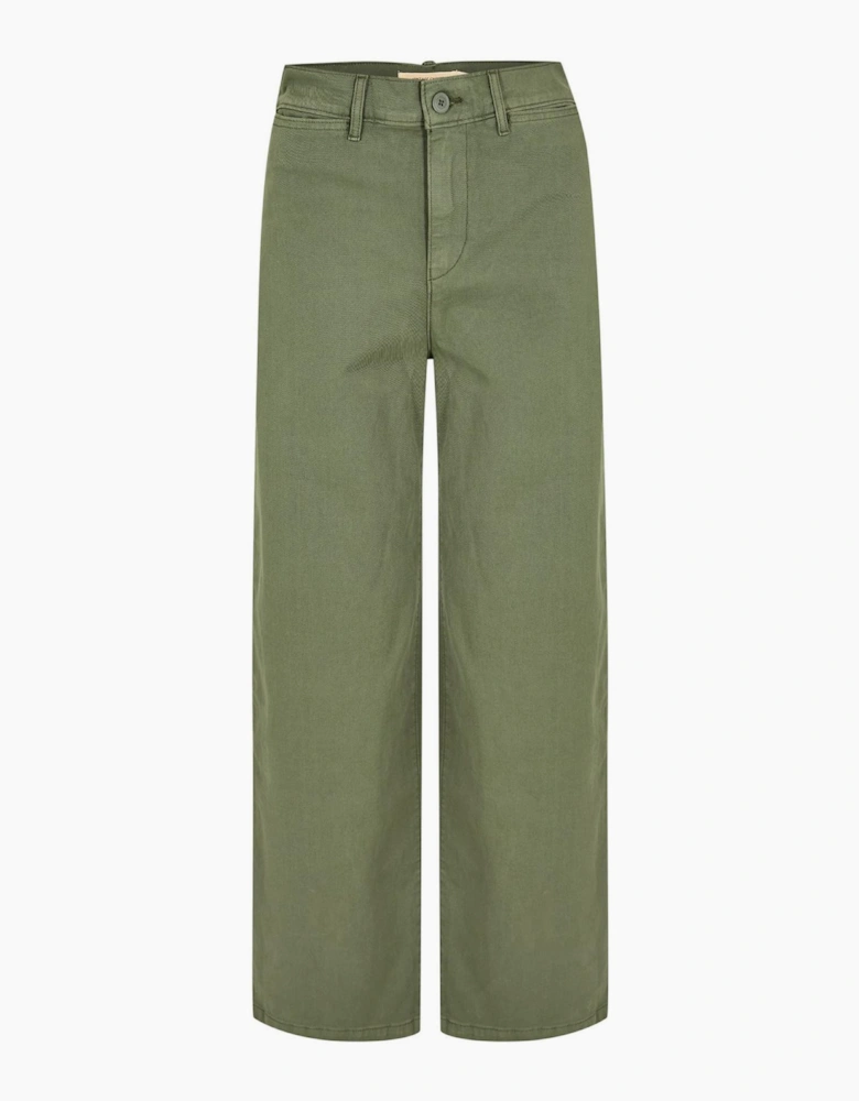 Vintage Chino Shady Thyme Pfd