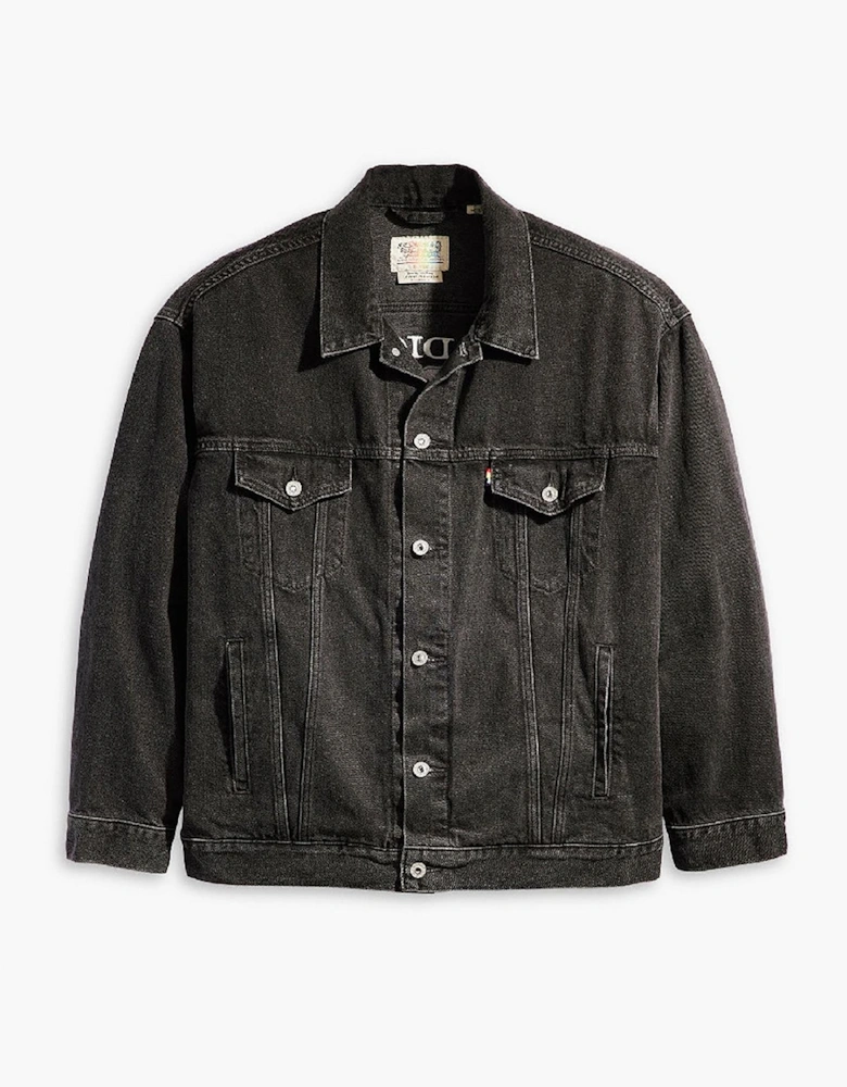 Super Puffer Jacket Slightly S