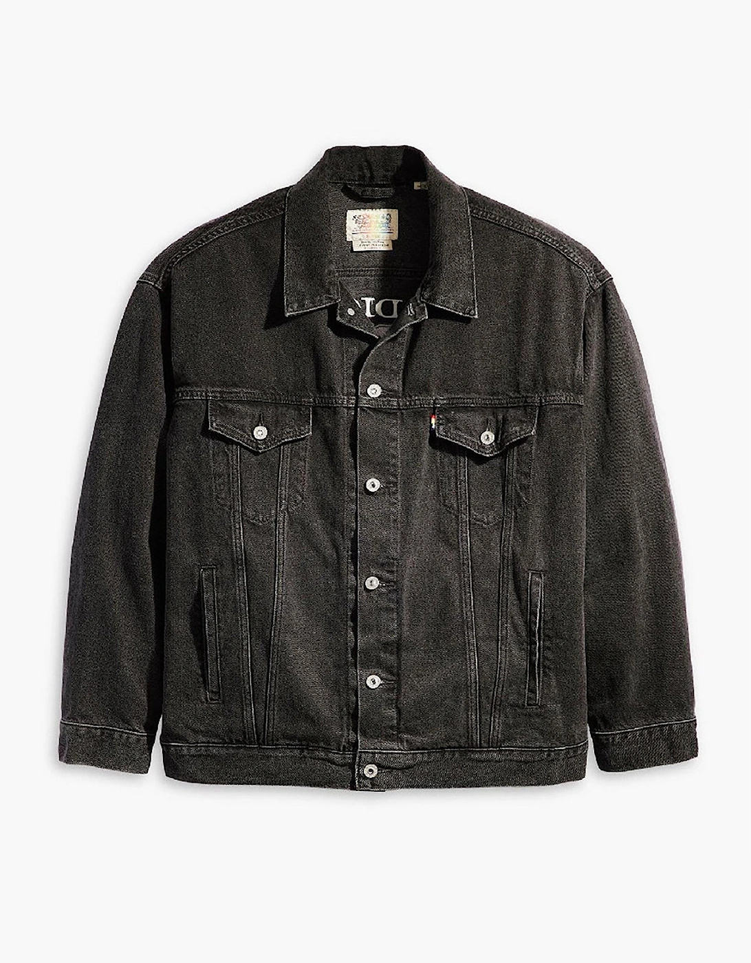 Super Puffer Jacket Slightly S, 5 of 4