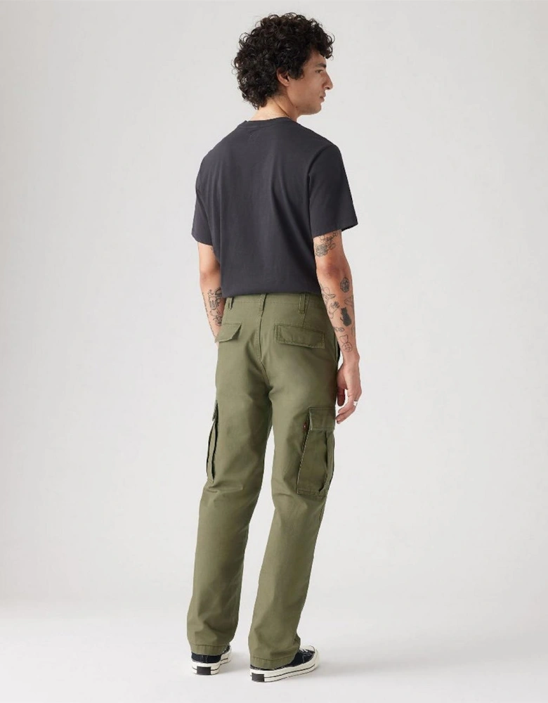 Cargo Strght