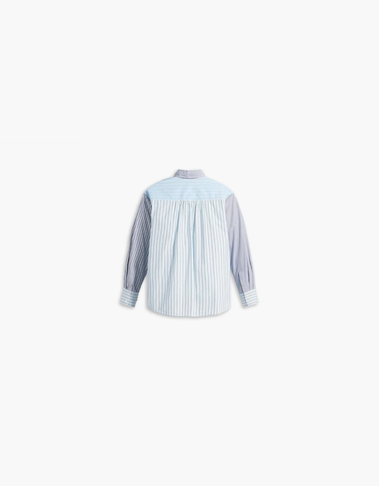 Oversized Shirt