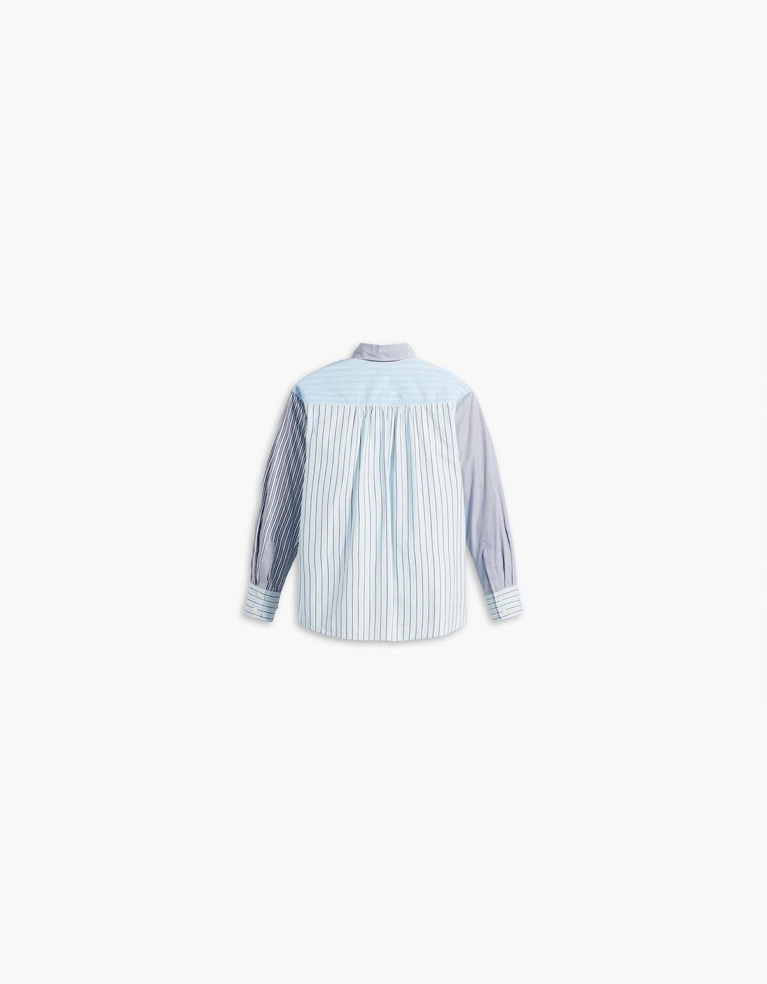 Oversized Shirt
