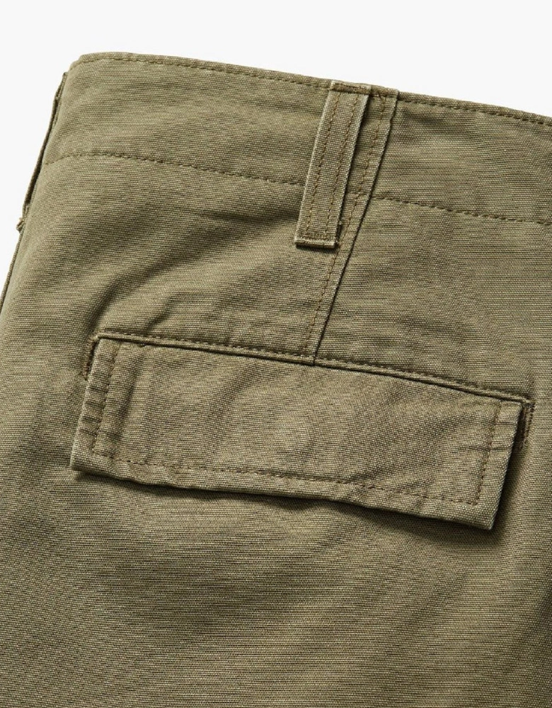 Cargo Strght