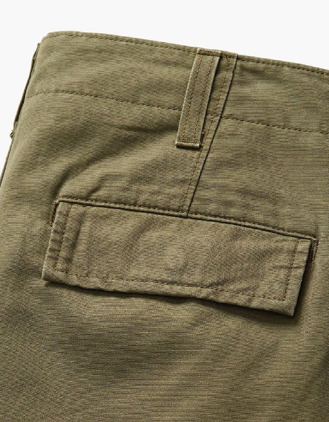 Cargo Strght
