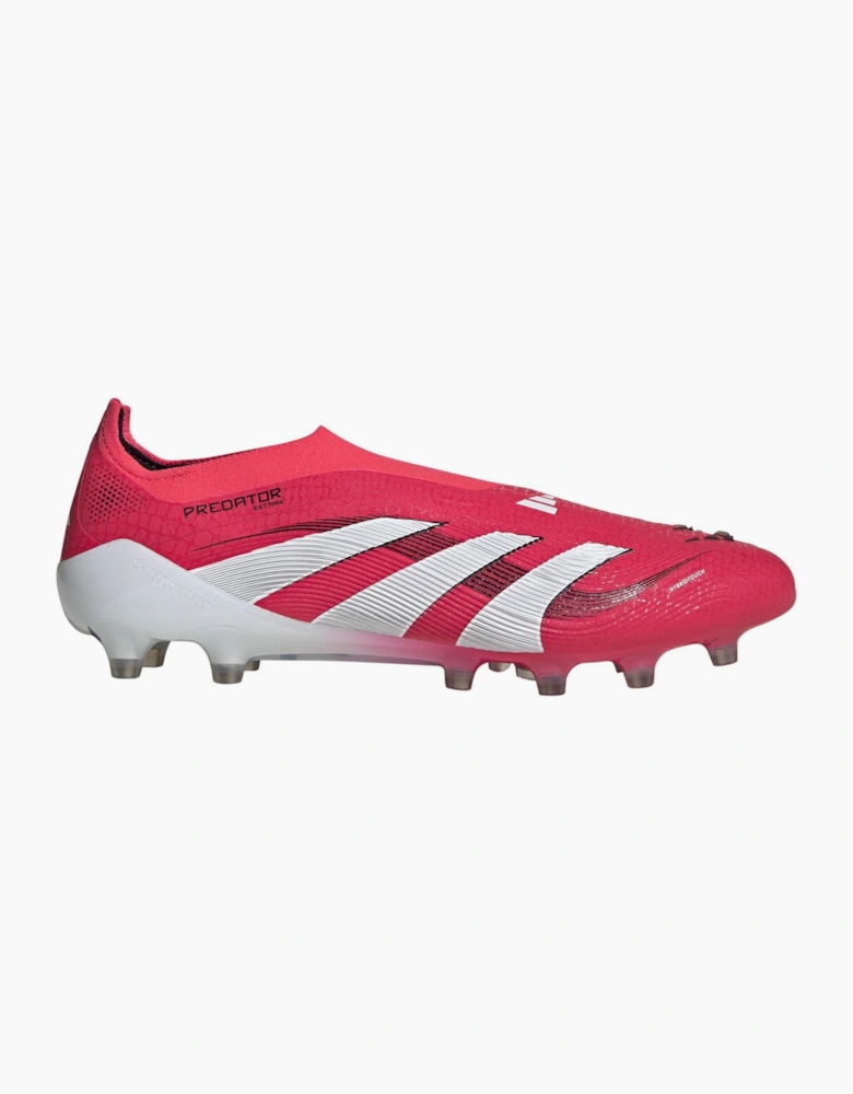 Pred Elite Three Stripes Sneakers