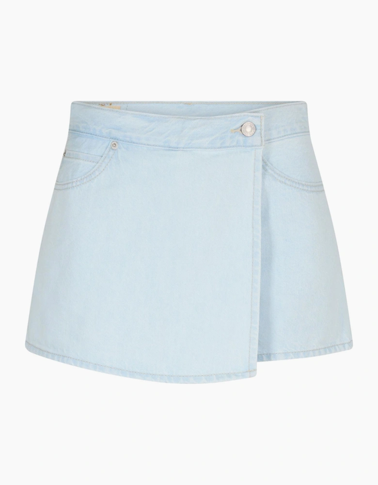 Skort Short Notice