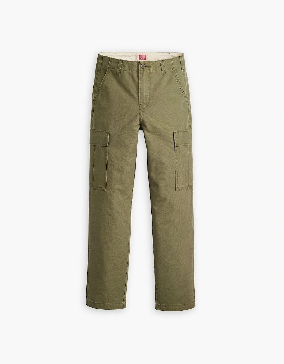 Cargo Strght