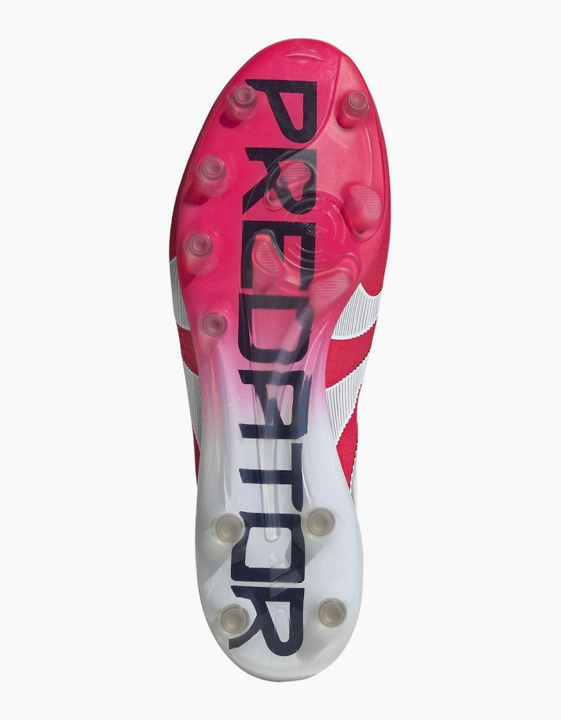 Pred Elite Three Stripes Sneakers