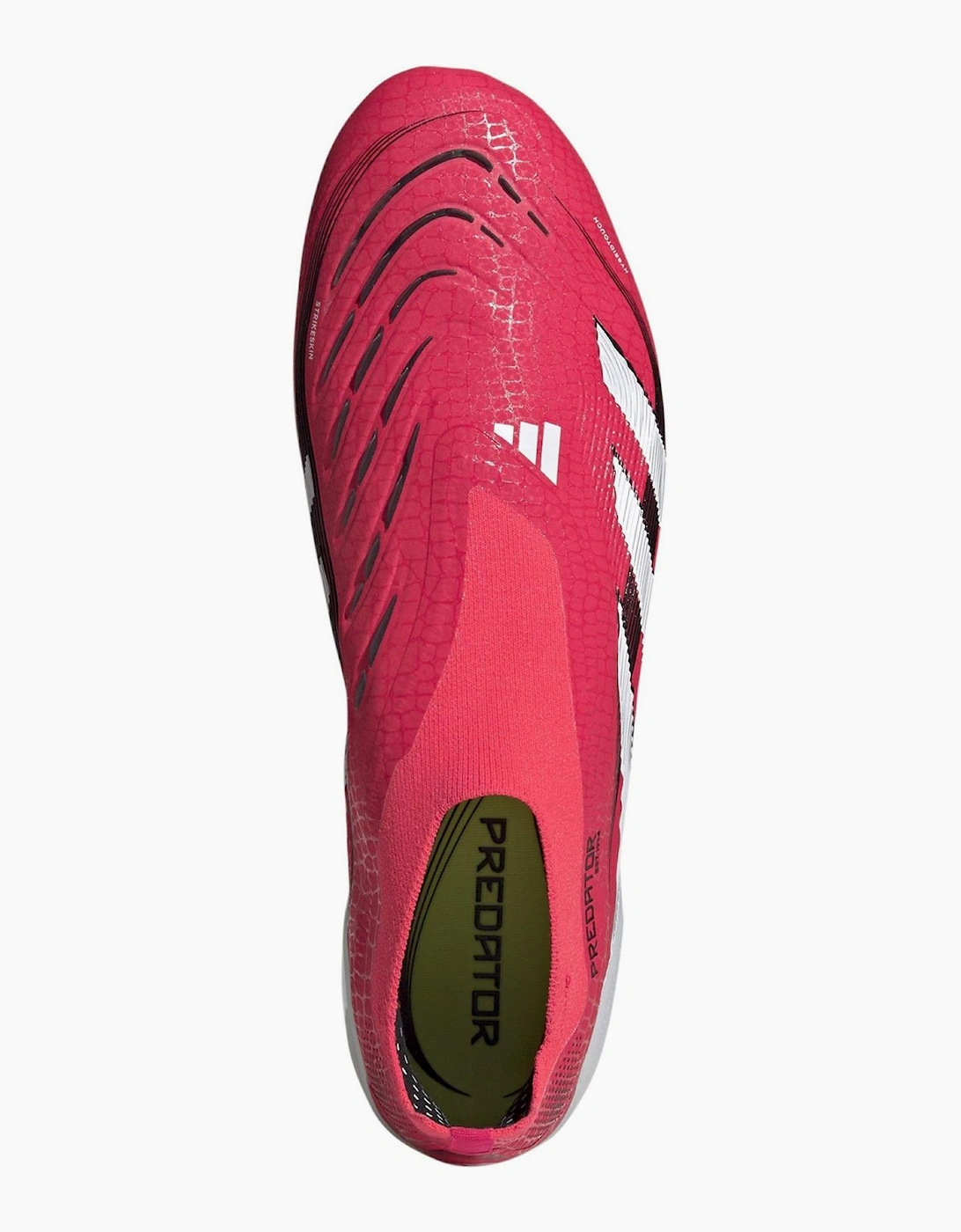 Pred Elite Three Stripes Sneakers