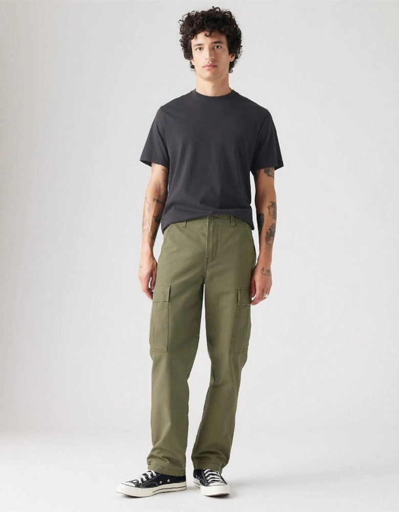 Cargo Strght