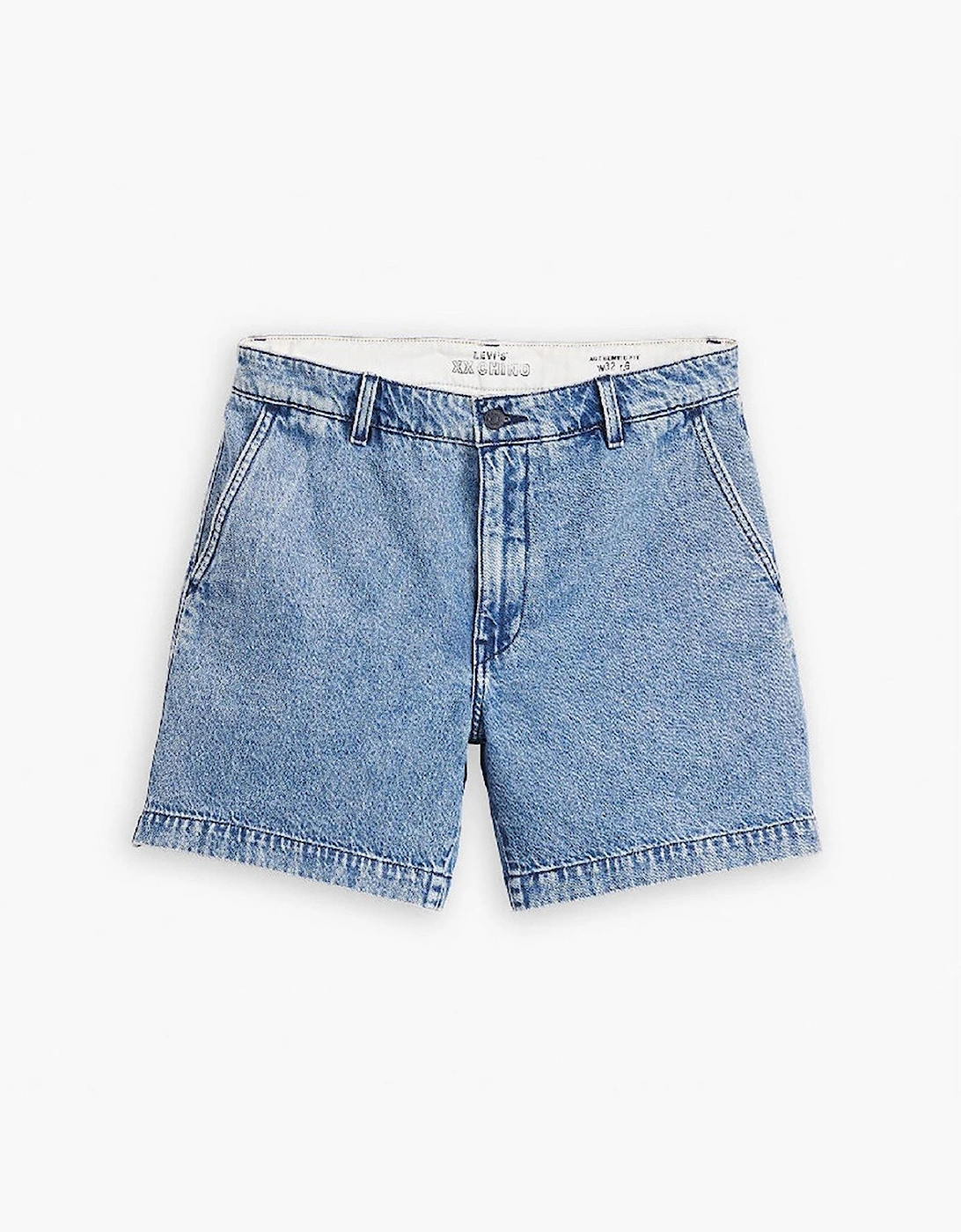 Wellthread 80s Mom Short Flowe, 5 of 4