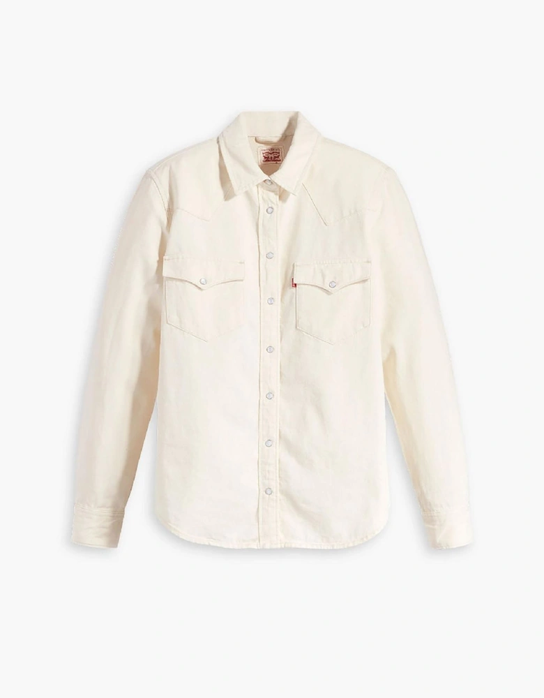 Ultimate Western Collared Long Sleeve Shirt