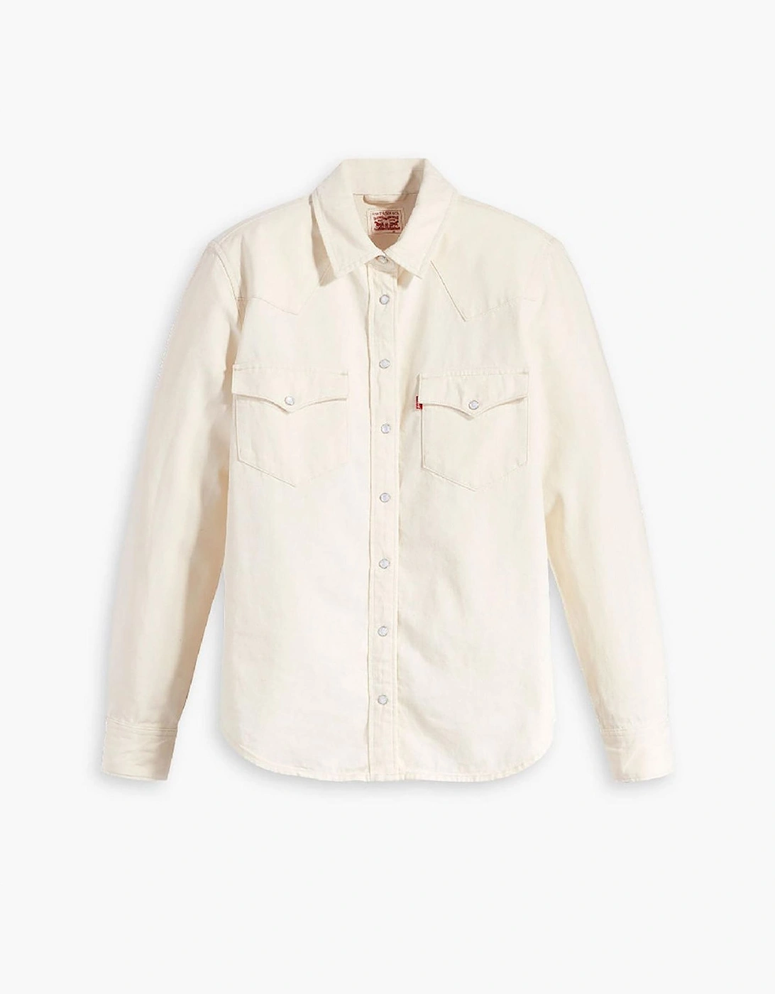 Ultimate Western Collared Long Sleeve Shirt