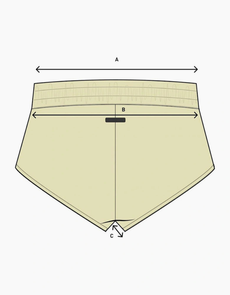 Ath Shorts