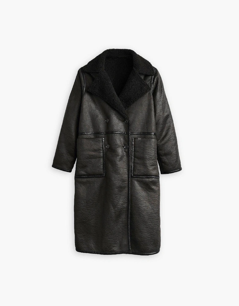 Naomi Rvs Coat