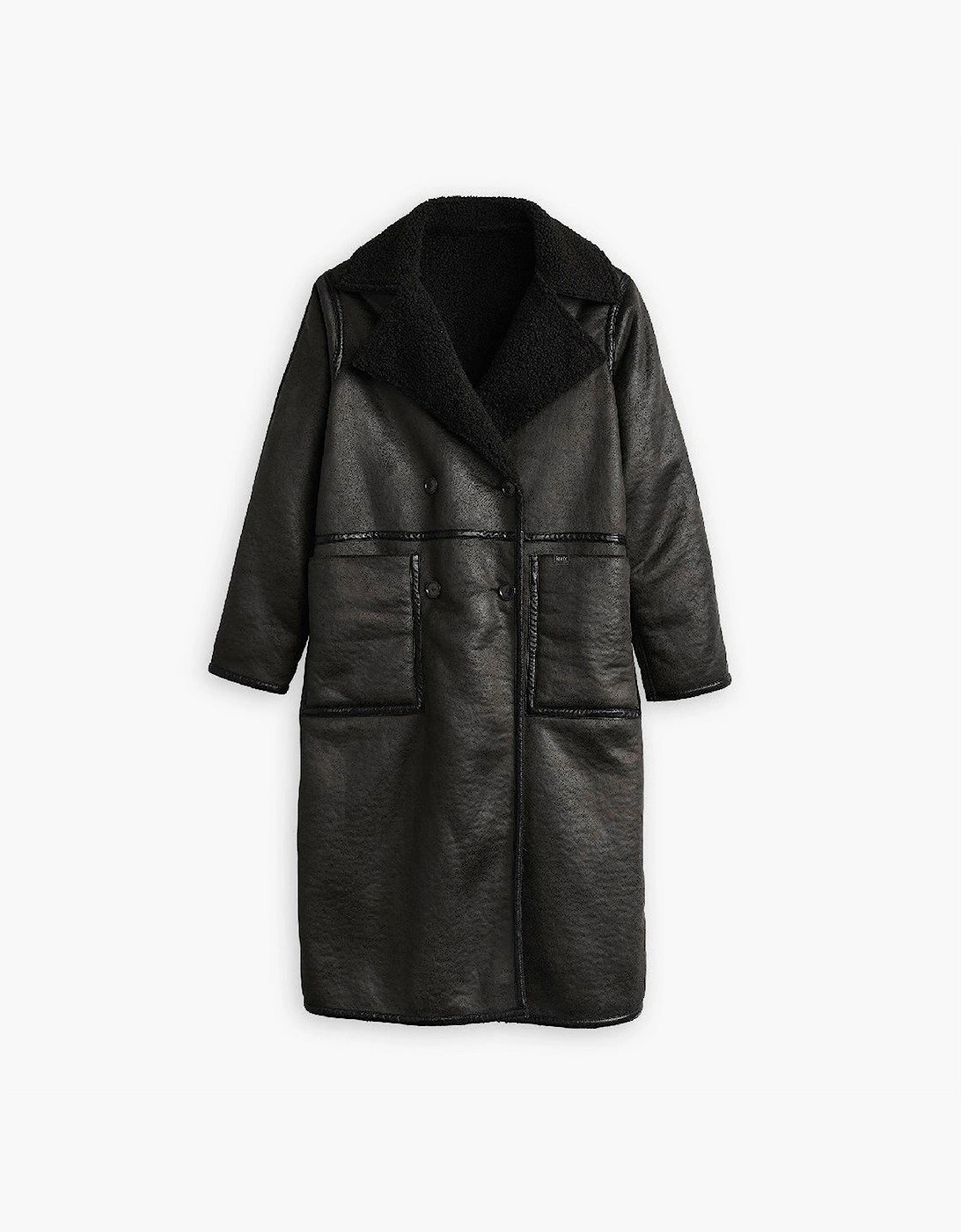 Naomi Rvs Coat, 6 of 5