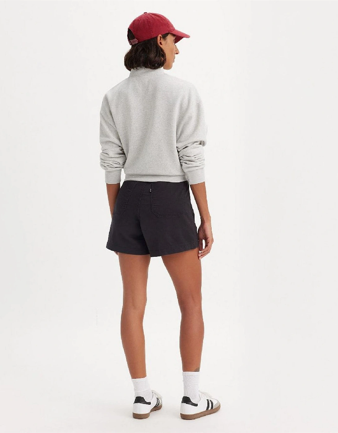 Utility Shorts