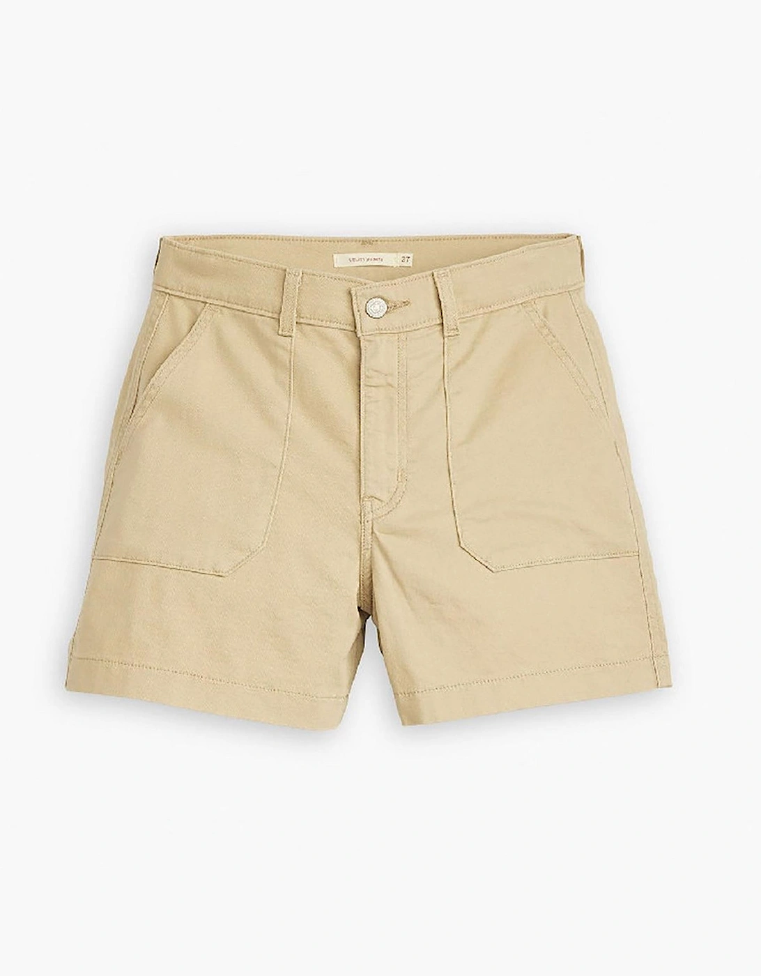 Utility Shorts