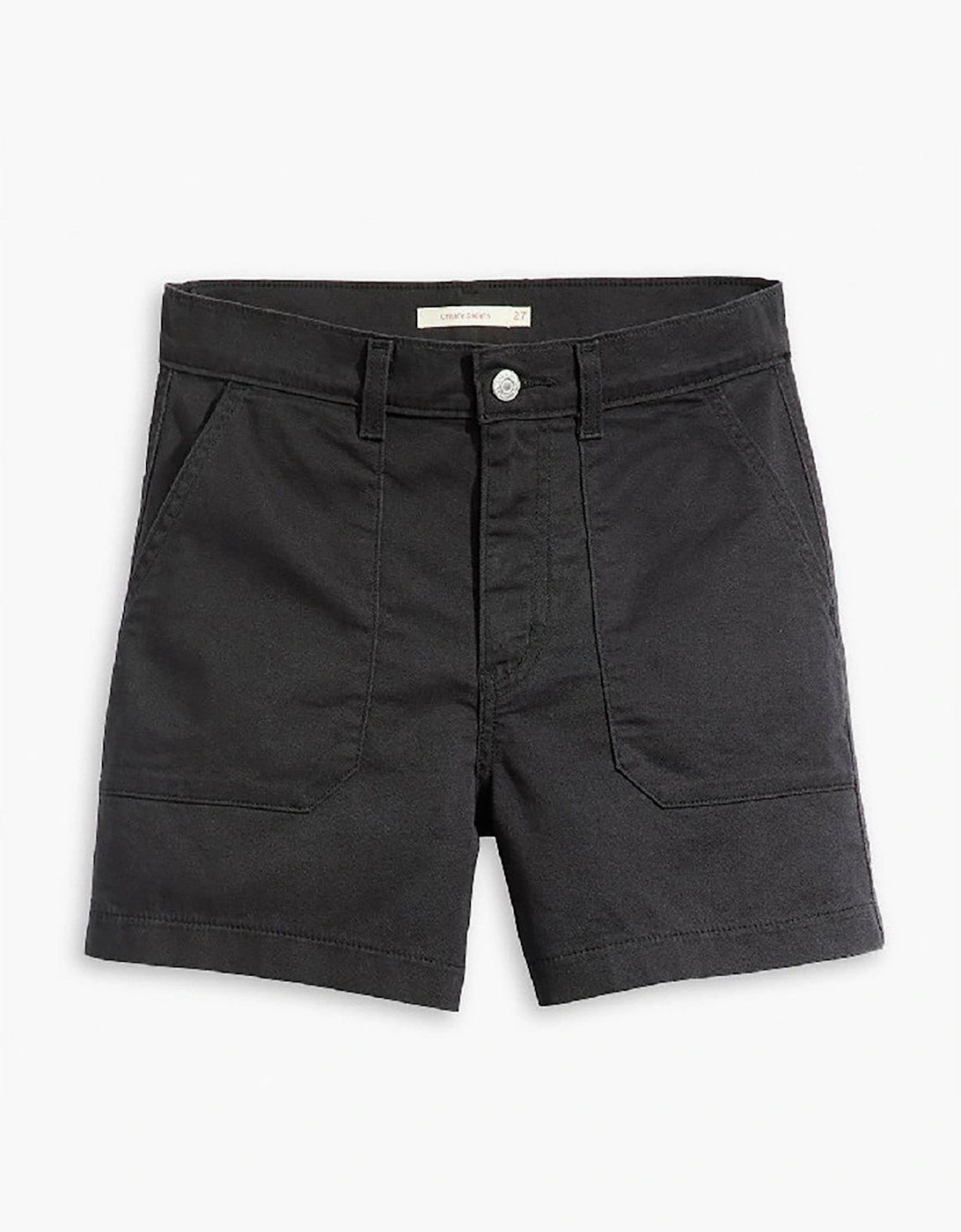 Utility Shorts, 5 of 4