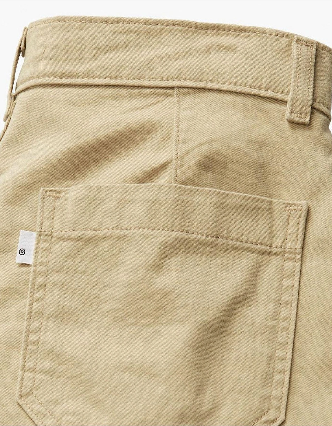 Utility Shorts