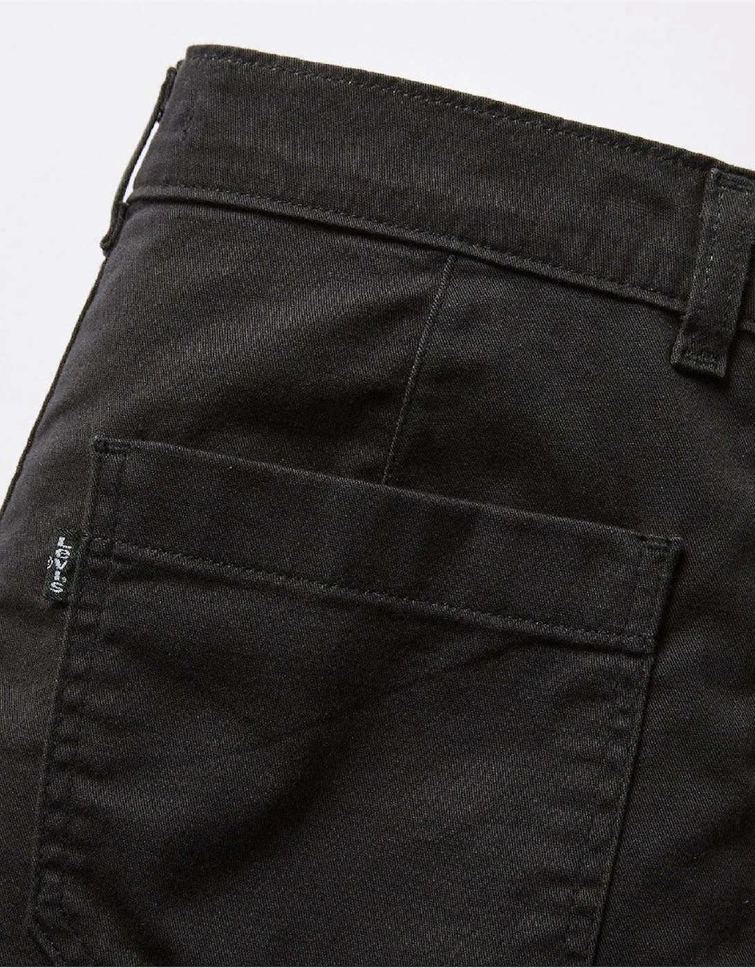 Utility Shorts