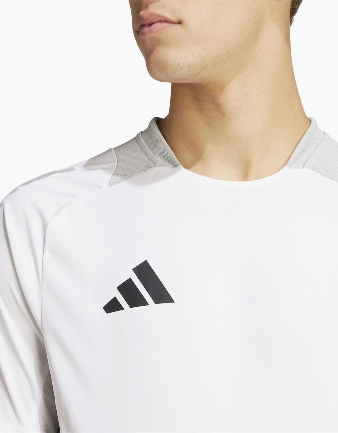 Mens Tiro24 C Tr Jersey T-Shirt