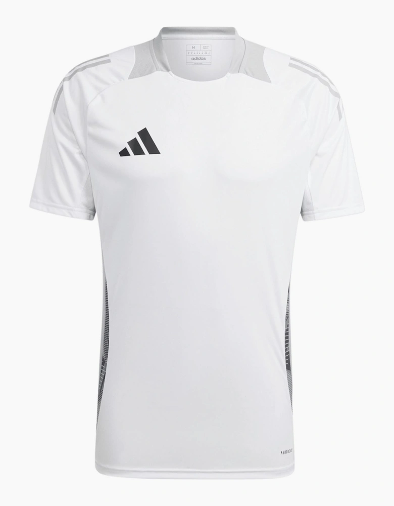 Mens Tiro24 C Tr Jersey T-Shirt