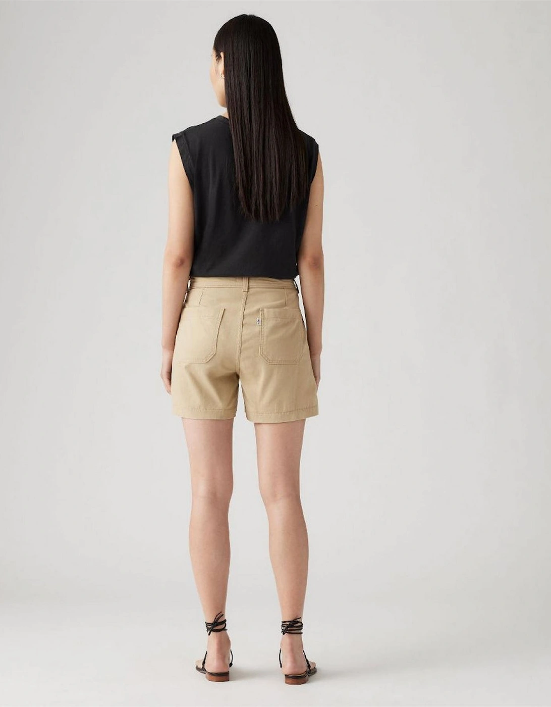 Utility Shorts