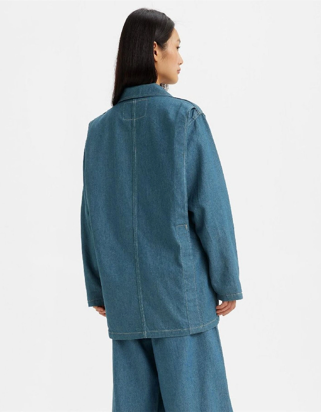 Df Short Coat, 4 of 3